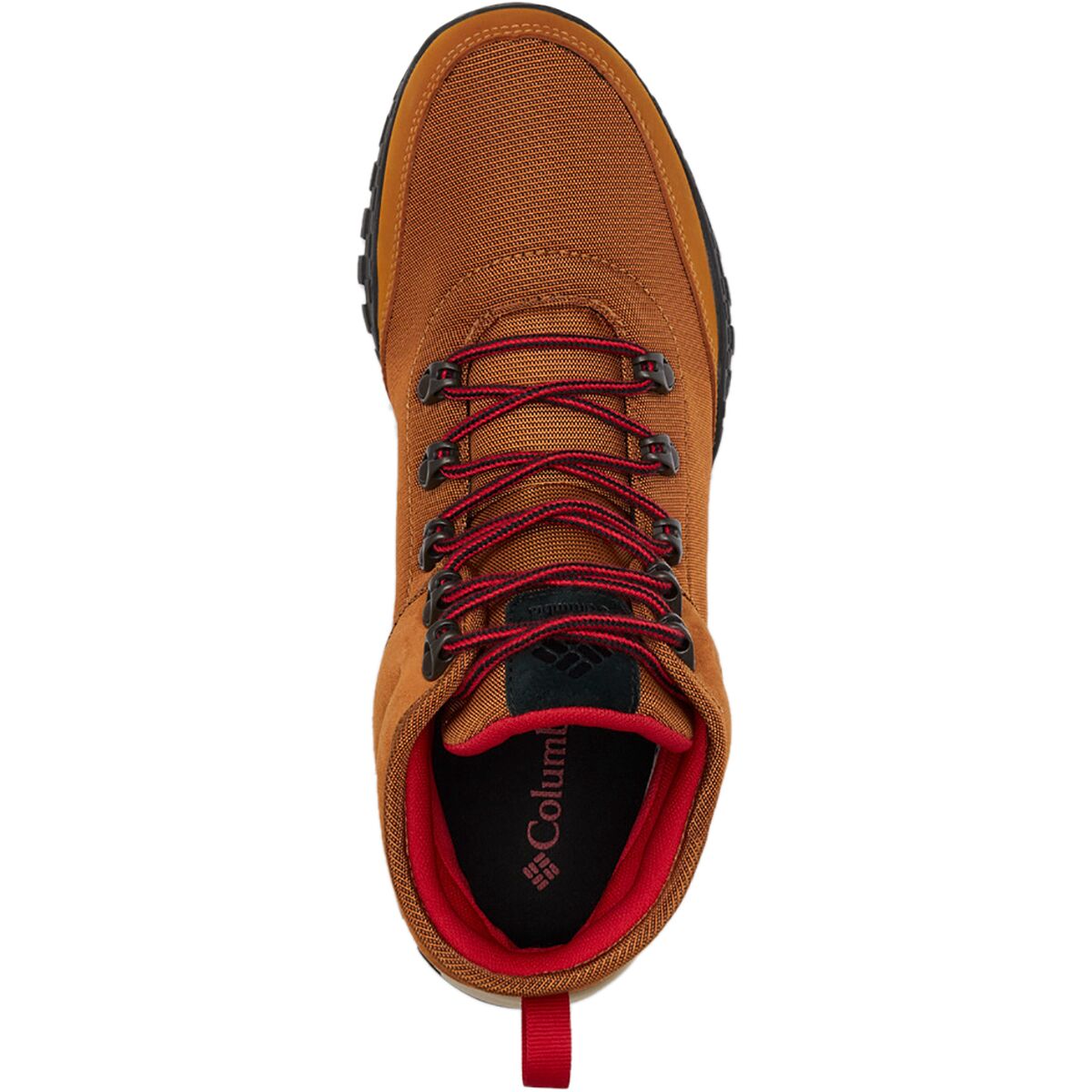 men's fairbanks ™ mid boot