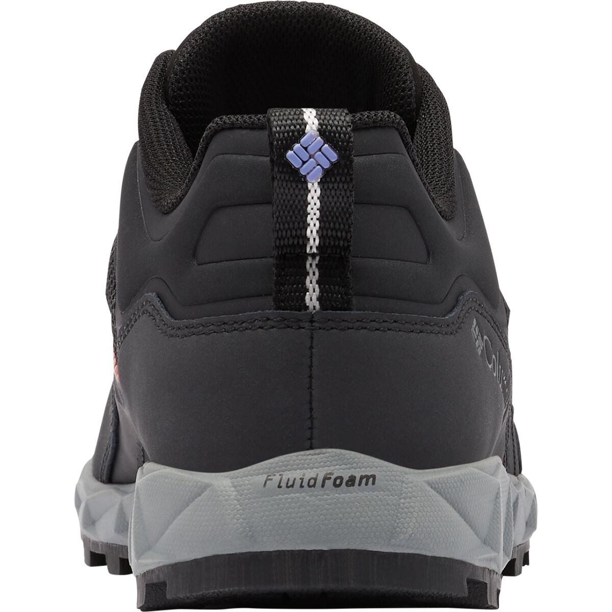 Columbia Flow District Hiking Shoe Women's Footwear