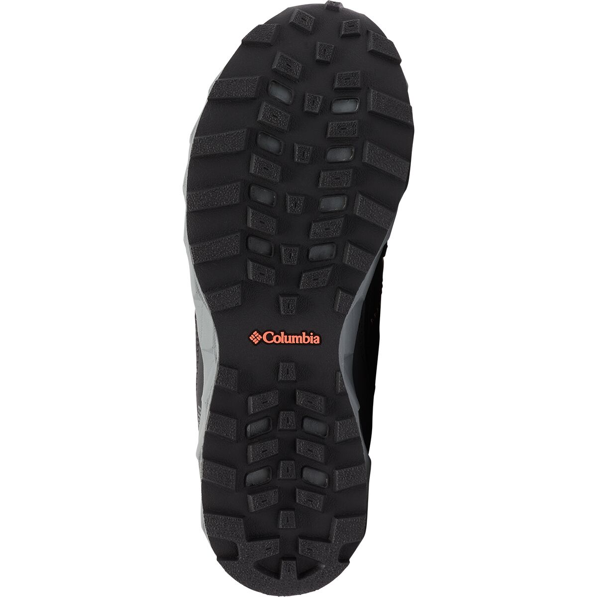 Columbia Flow District Hiking Shoe Women's Footwear