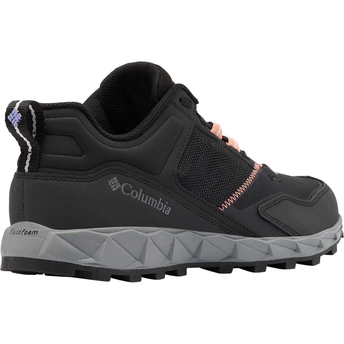 columbia river shoes