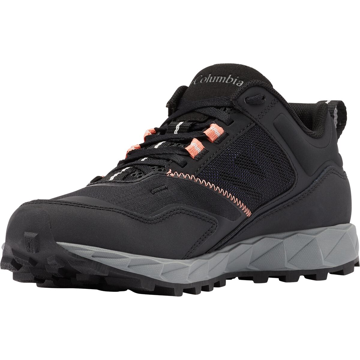 Columbia Flow District Hiking Shoe Women's Footwear