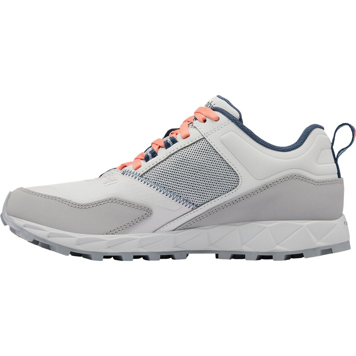 Columbia Flow District Hiking Shoe Women's Footwear