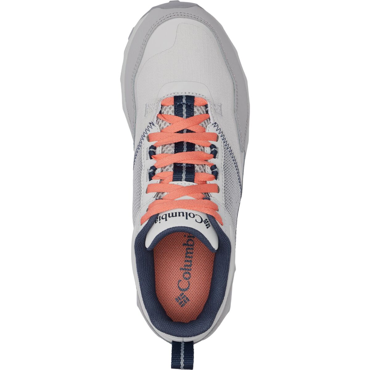 Columbia Flow District Hiking Shoe Women's Footwear