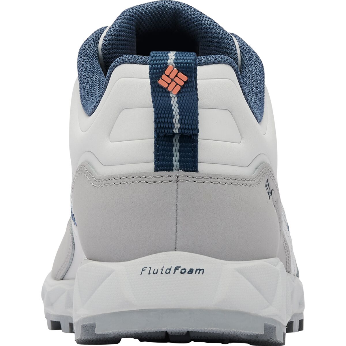 Columbia Flow District Hiking Shoe Women's Footwear