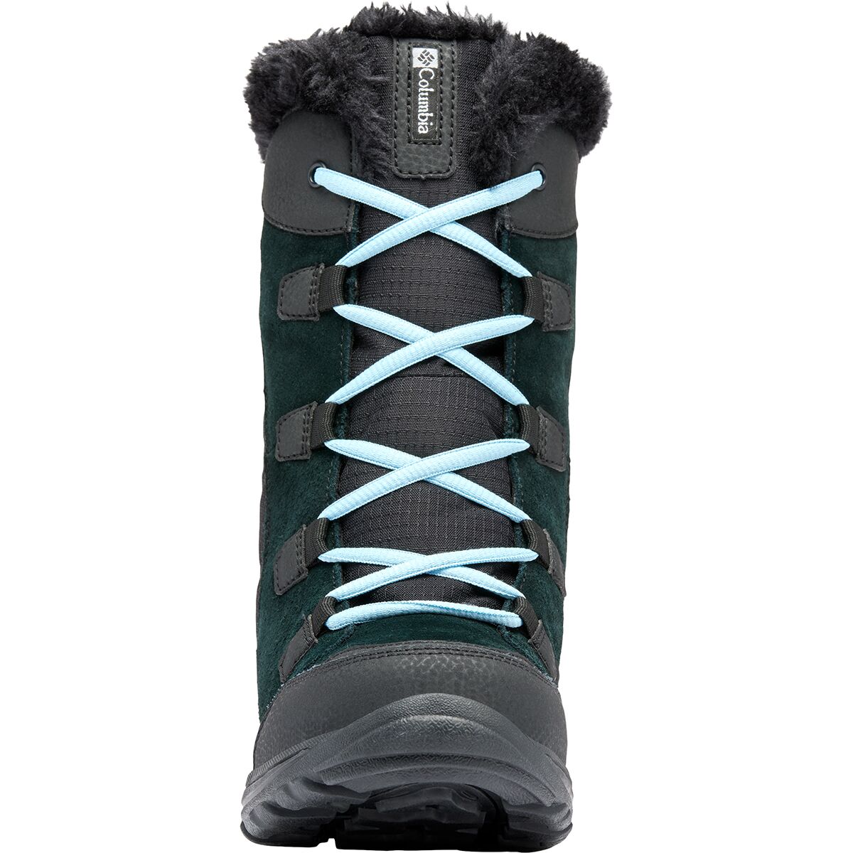 Columbia Ice Maiden II Wide Boot - Women´s