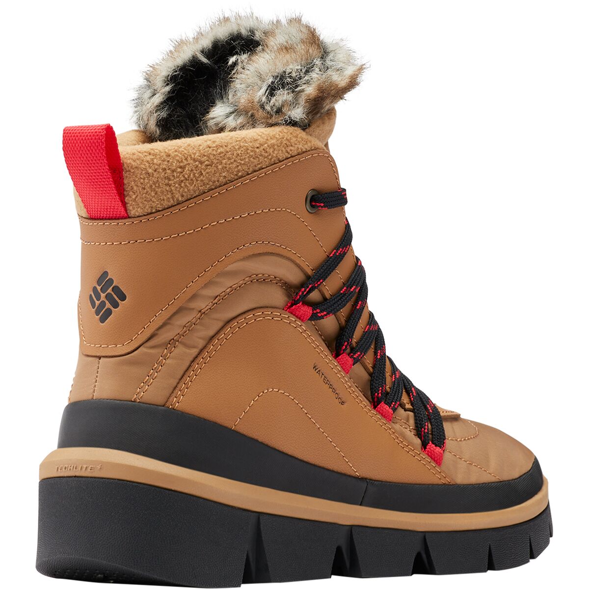 Columbia Keetley Shorty Boot - Women´s