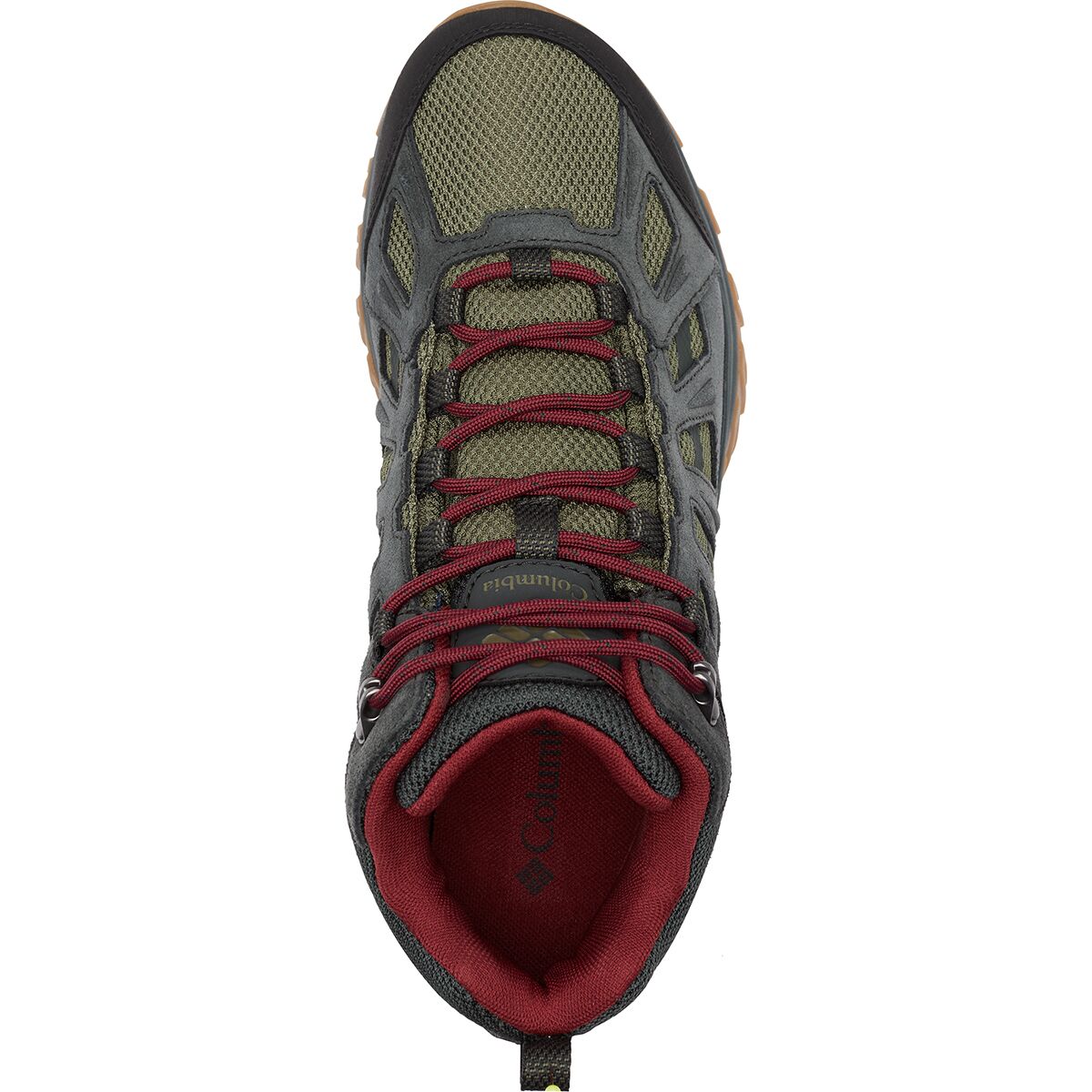 columbia redmond mens