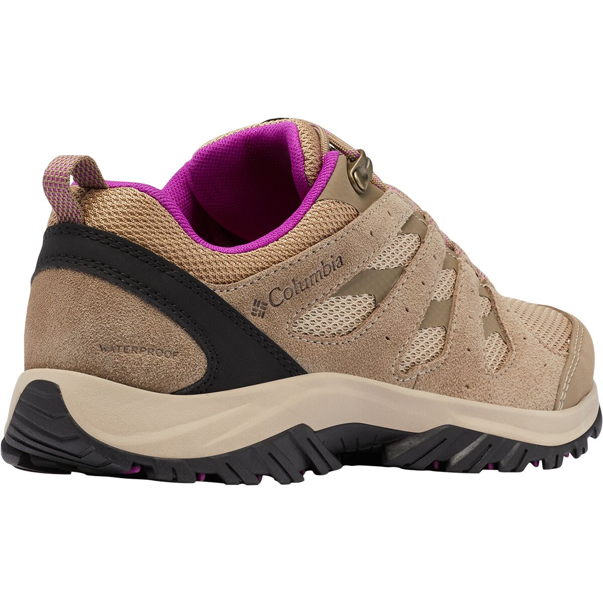 columbia redmond iii hiking shoes