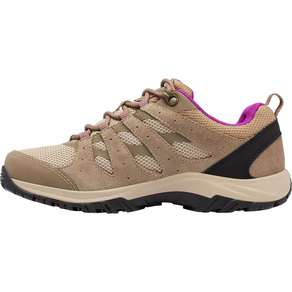 Columbia Redmond III Waterproof Hiking Shoe Women's Footwear
