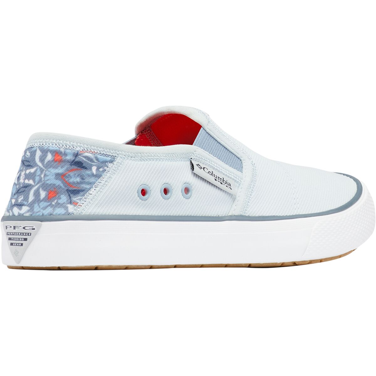 Columbia Pfg Columbia Boat Shoes Womens Columbia Men's Slip On