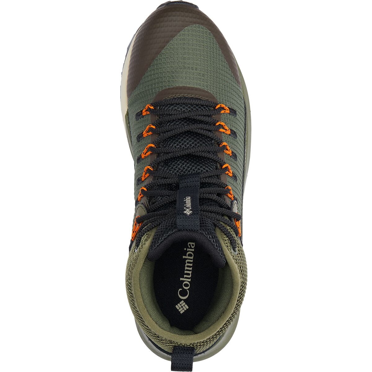 columbia trailstorm hiker mid