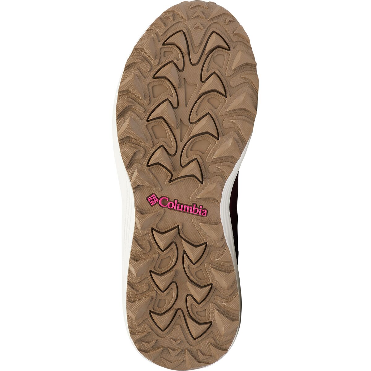 women's trailstorm mid hiker boot