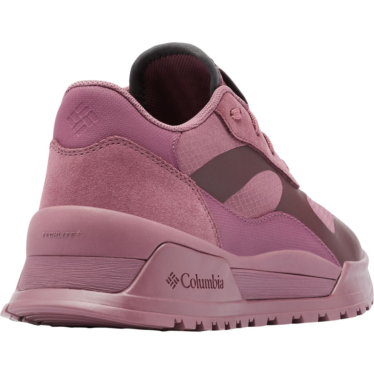 columbia okolona shoe womens