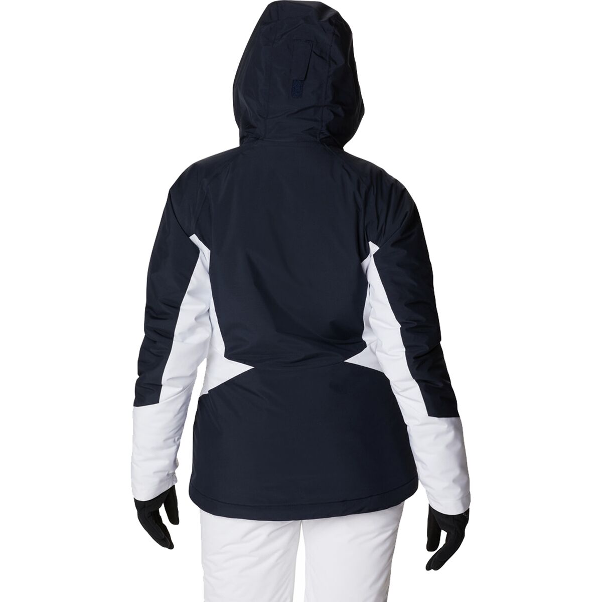 Columbia Girls Alpine Diva Jacket - Waterproof, Thermal Reflective, Adjustable Hood
