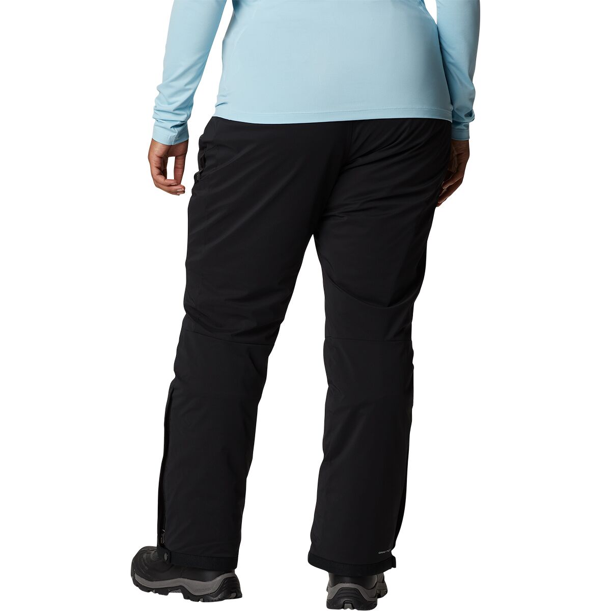 Columbia Backslope II Insulated Pant Women's Clothing