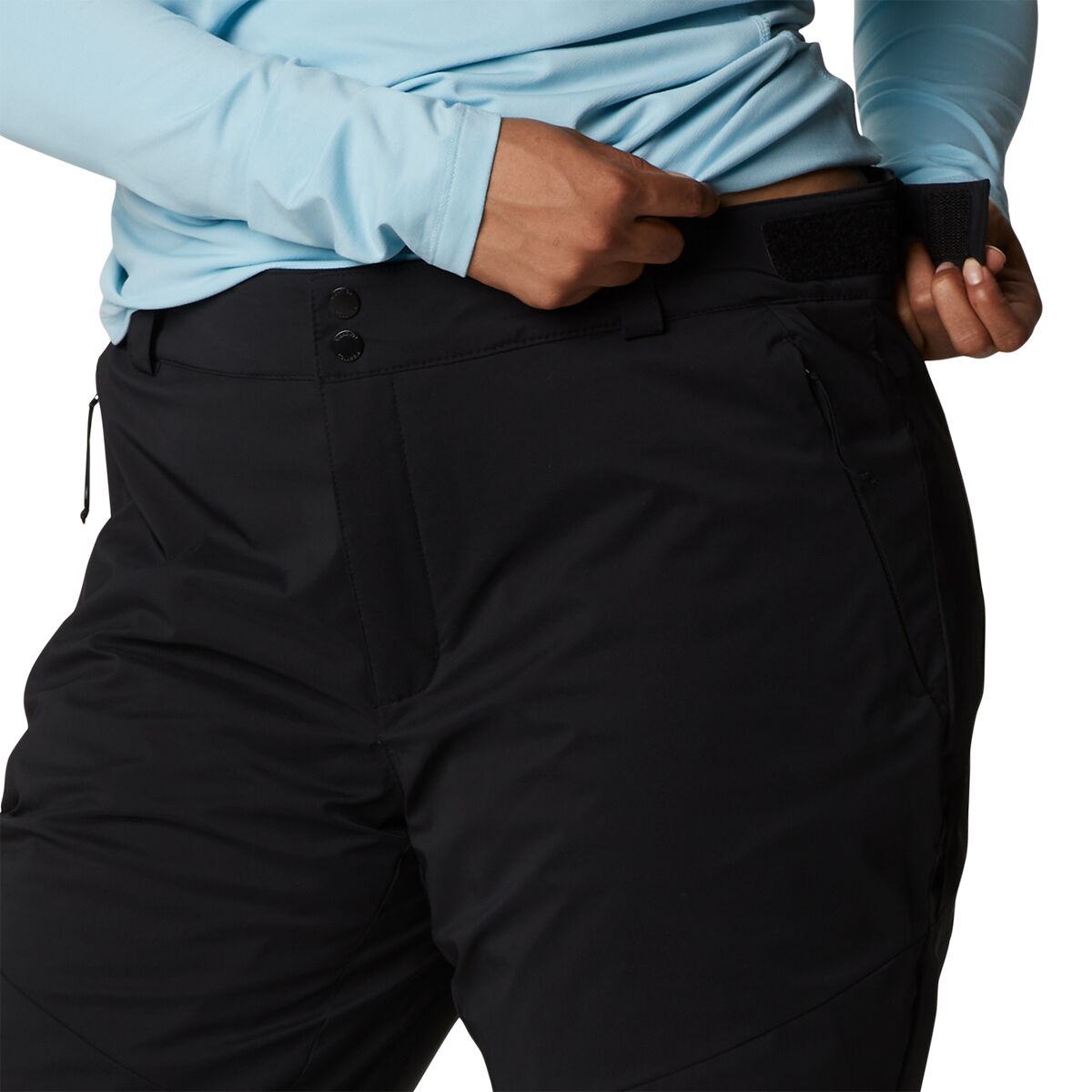 Columbia Backslope II Insulated Pant Women's Clothing