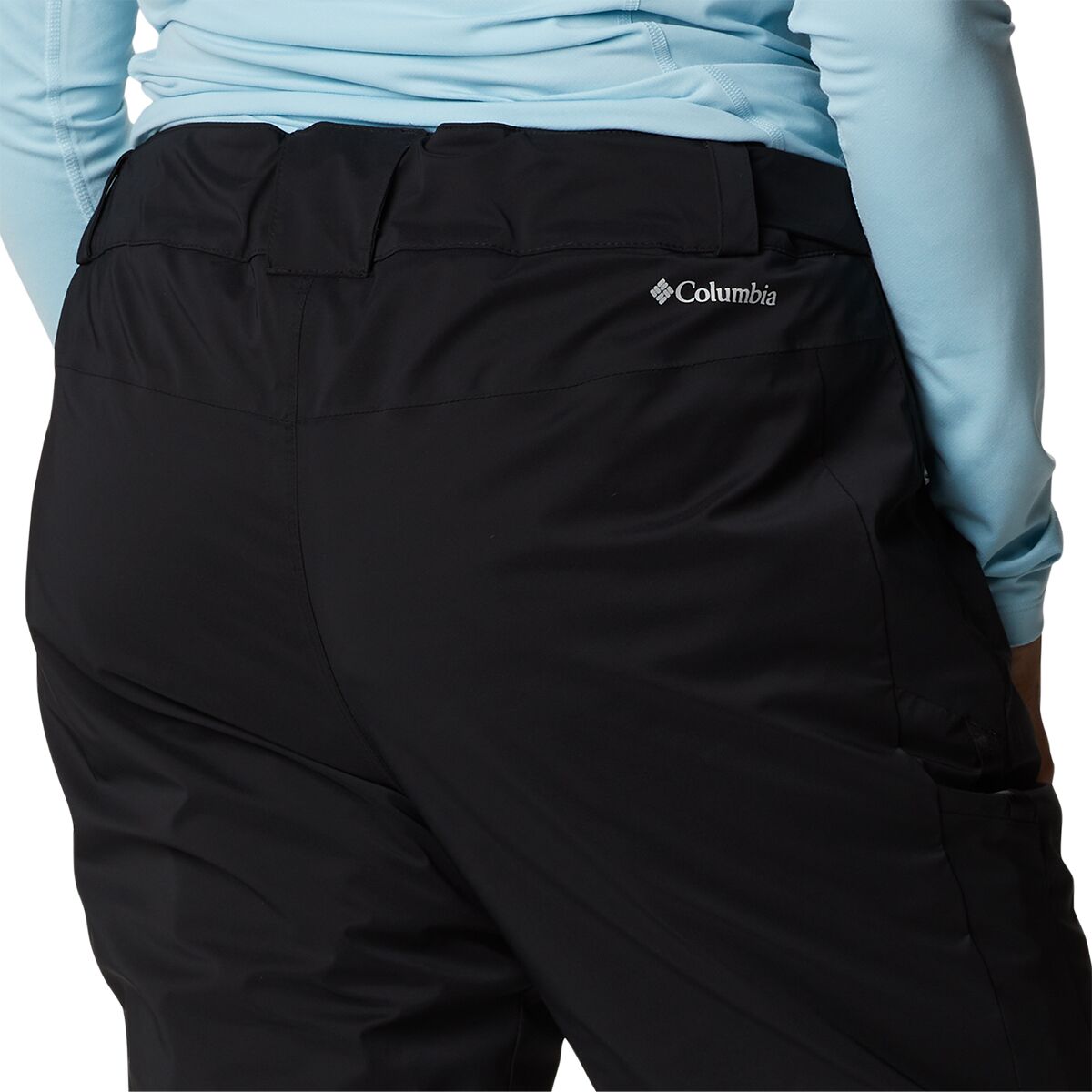 Columbia Backslope II Insulated Pant Women's Clothing