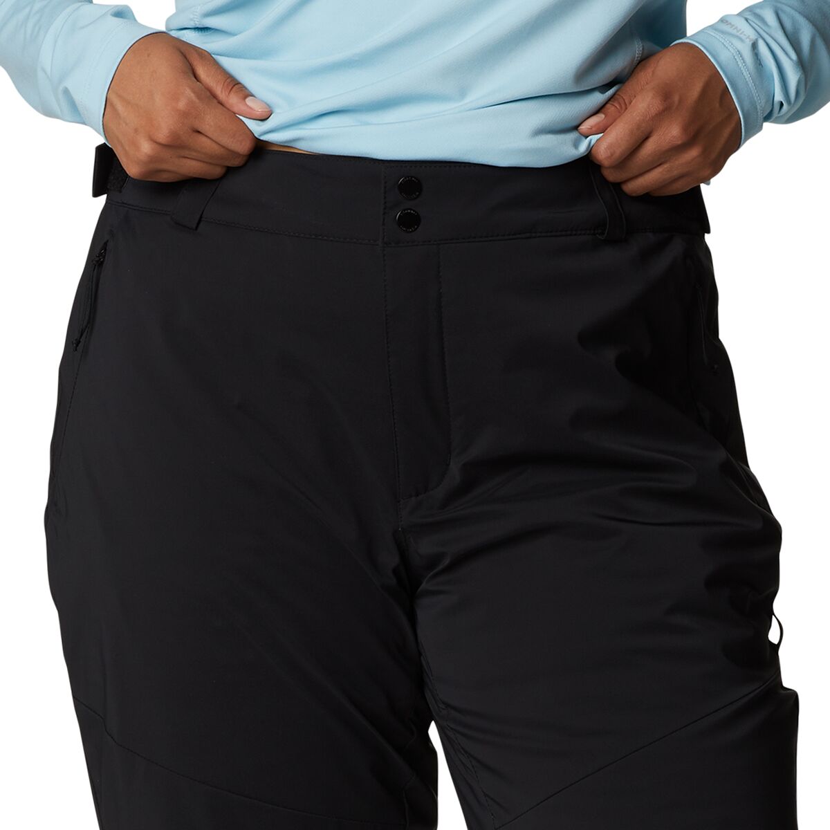 Columbia Backslope II Insulated Pant Women's Clothing