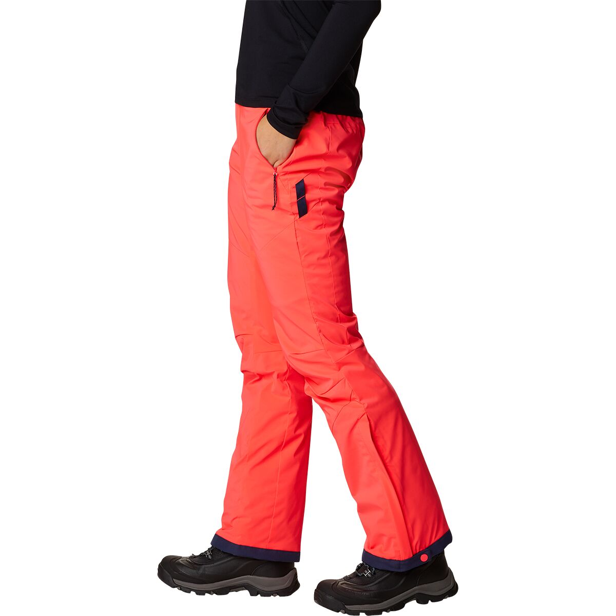 Columbia Backslope II Insulated Pant Women's Clothing