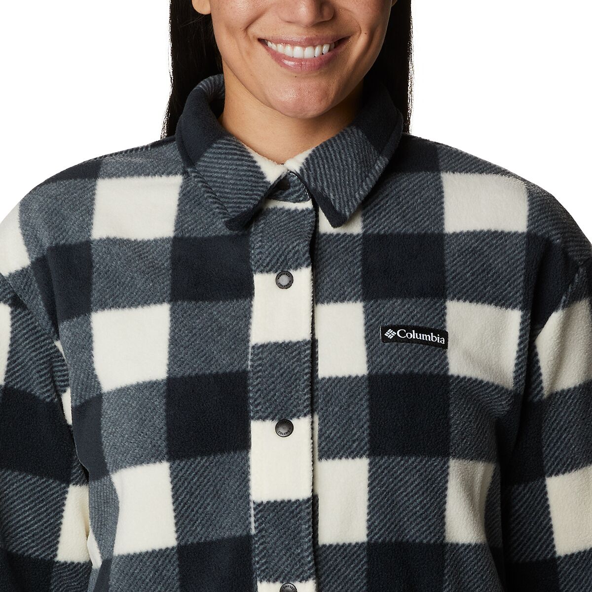 Columbia - Women's Benton Springs™ Full-Zip Fleece Jacket