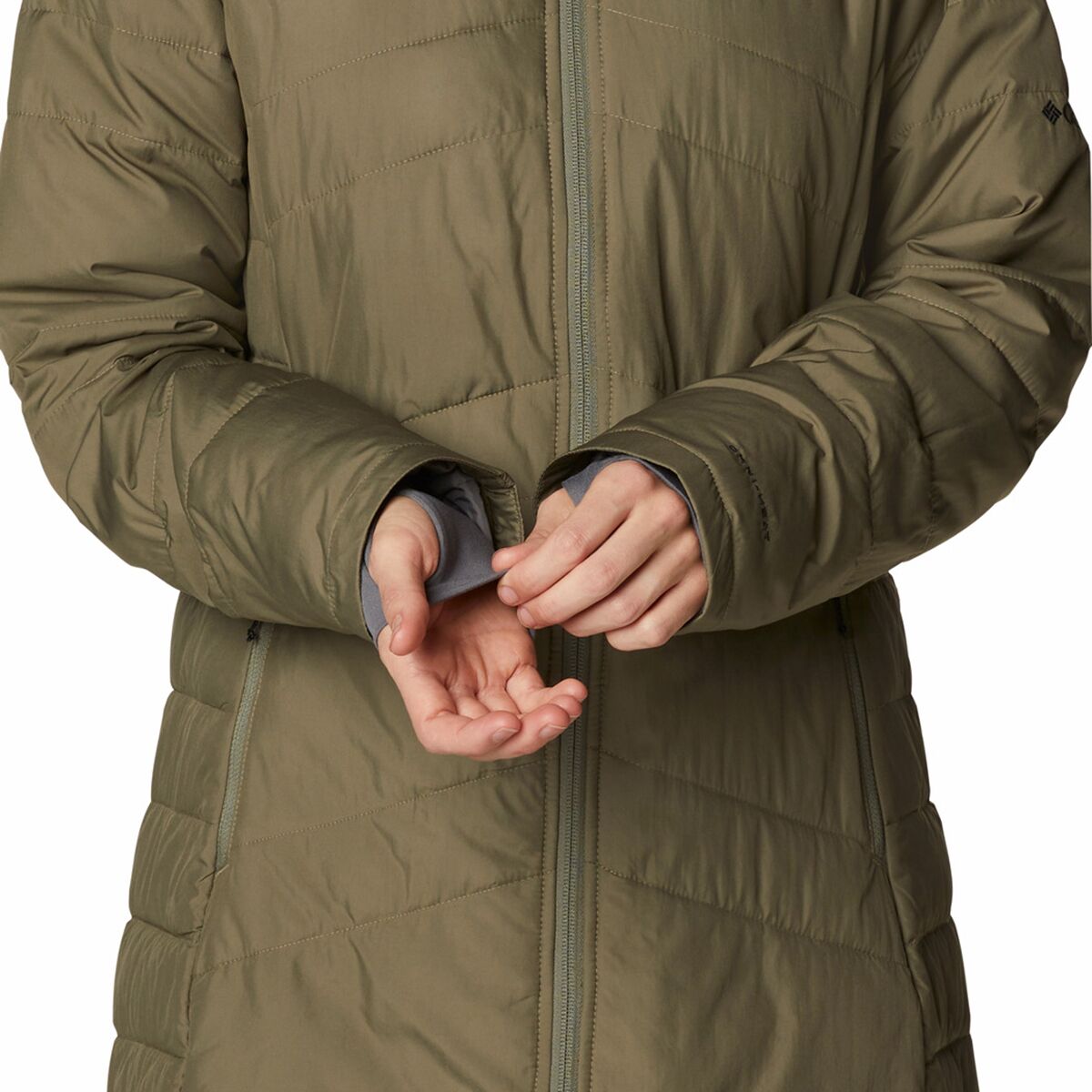 Columbia Crown Point Jacket - Women's - Clothing