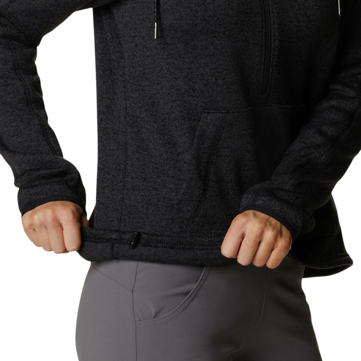 Columbia Sweater Weather Hooded Pullover Women's Clothing