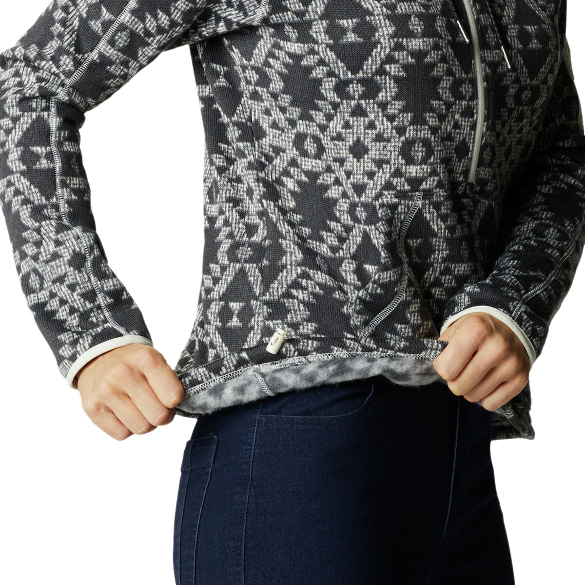 Columbia Sweater Weather Hooded Pullover Women's Clothing