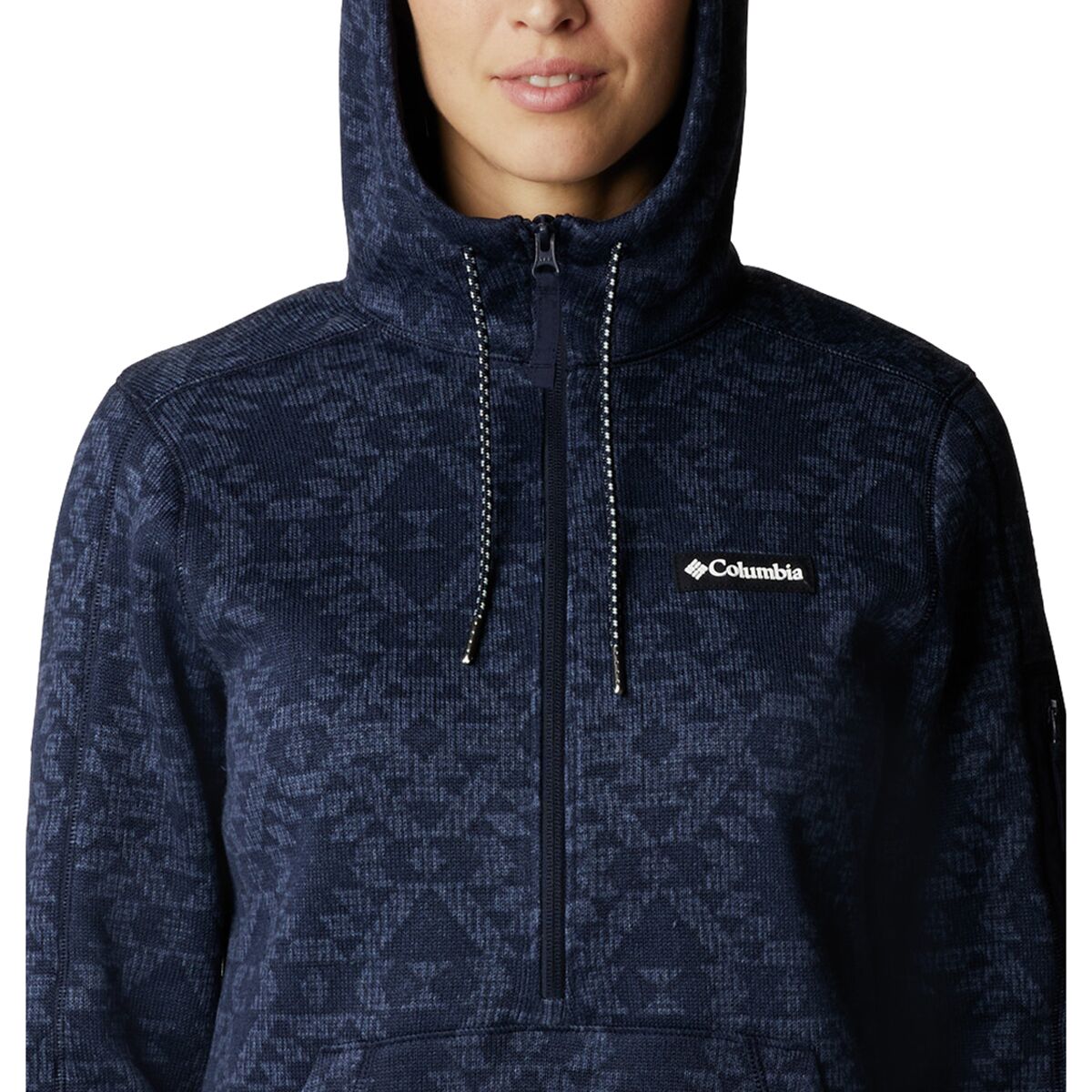 Columbia Sweater Weather Hooded Pullover Women's