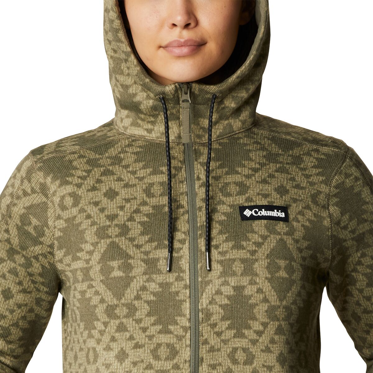 Columbia Sweater Weather Hooded Pullover Women's