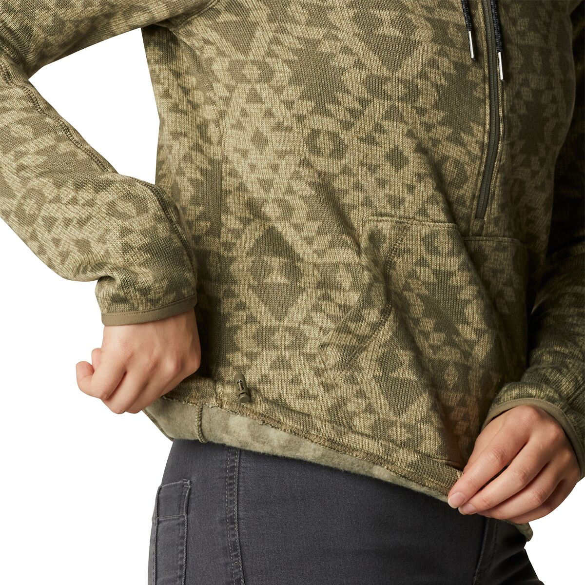 Columbia Sweater Weather Hooded Pullover Women's