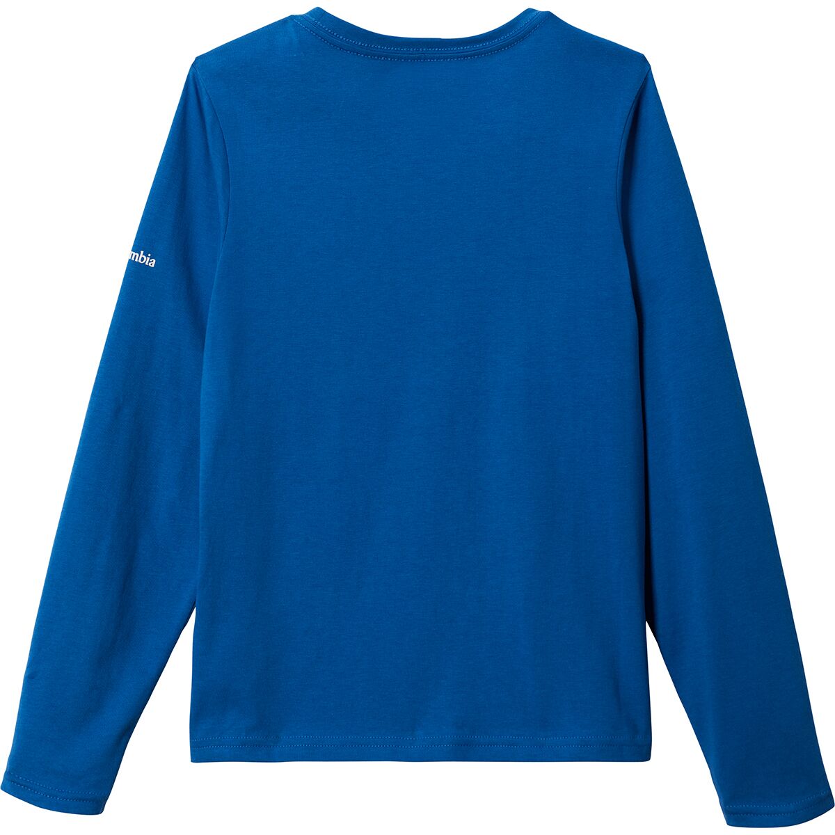 Columbia Dobson Pass Long-Sleeve Graphic T-Shirt -...
