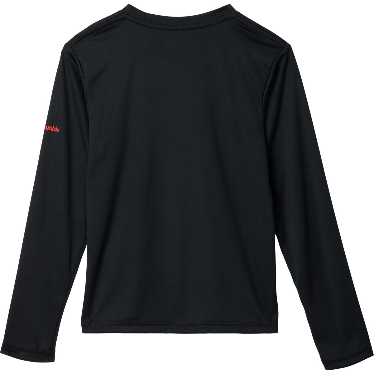 Columbia Grizzly Peak Long-Sleeve Graphic T-Shirt -...