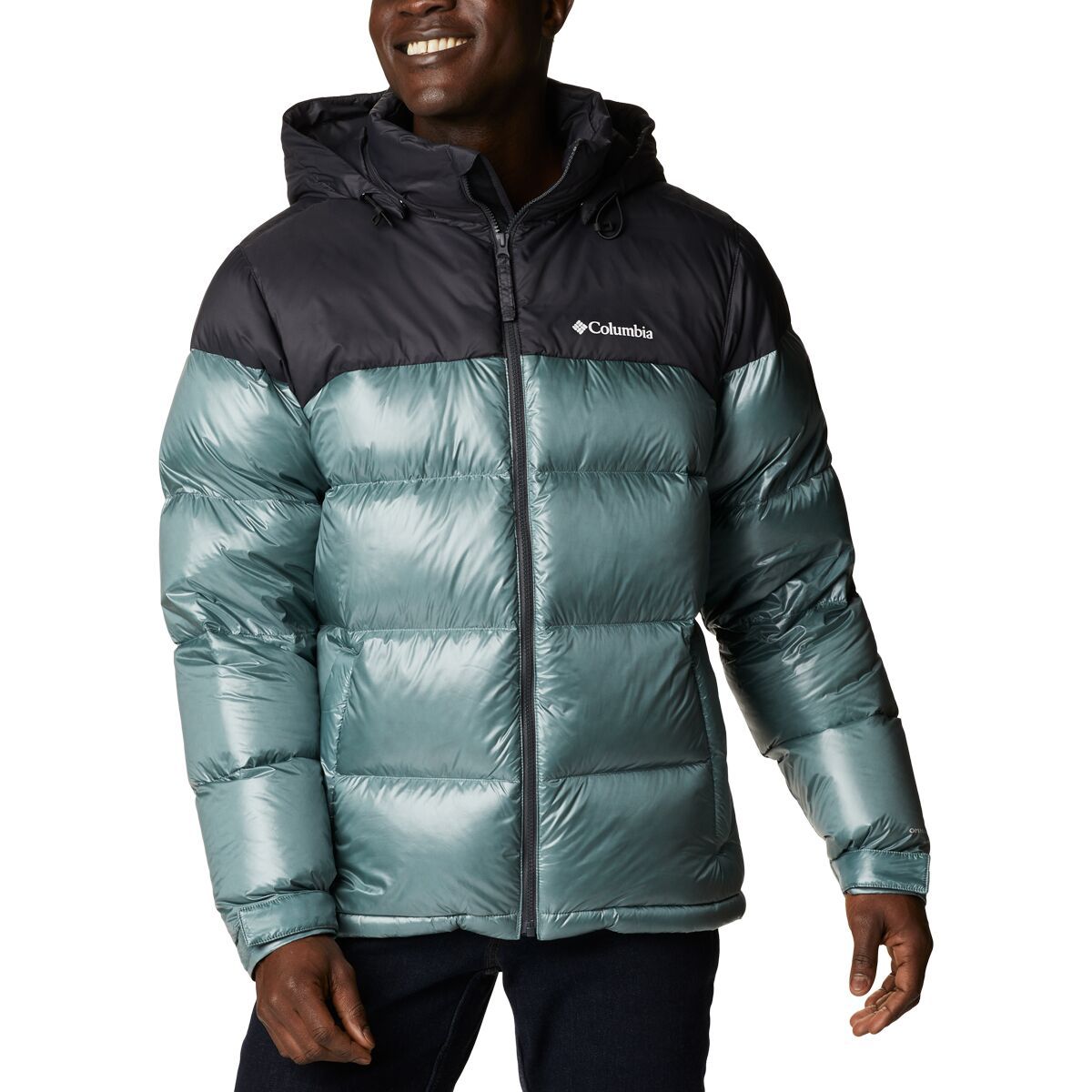 Columbia Men's Down Jackets