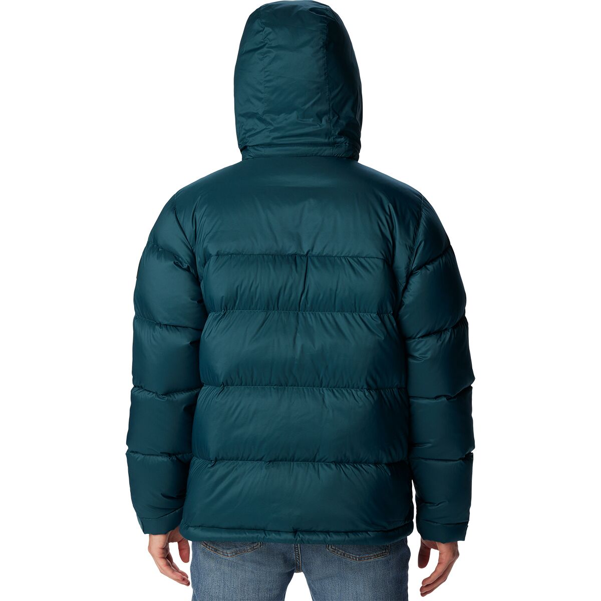 Columbia Bulo Point II Down Jacket Men