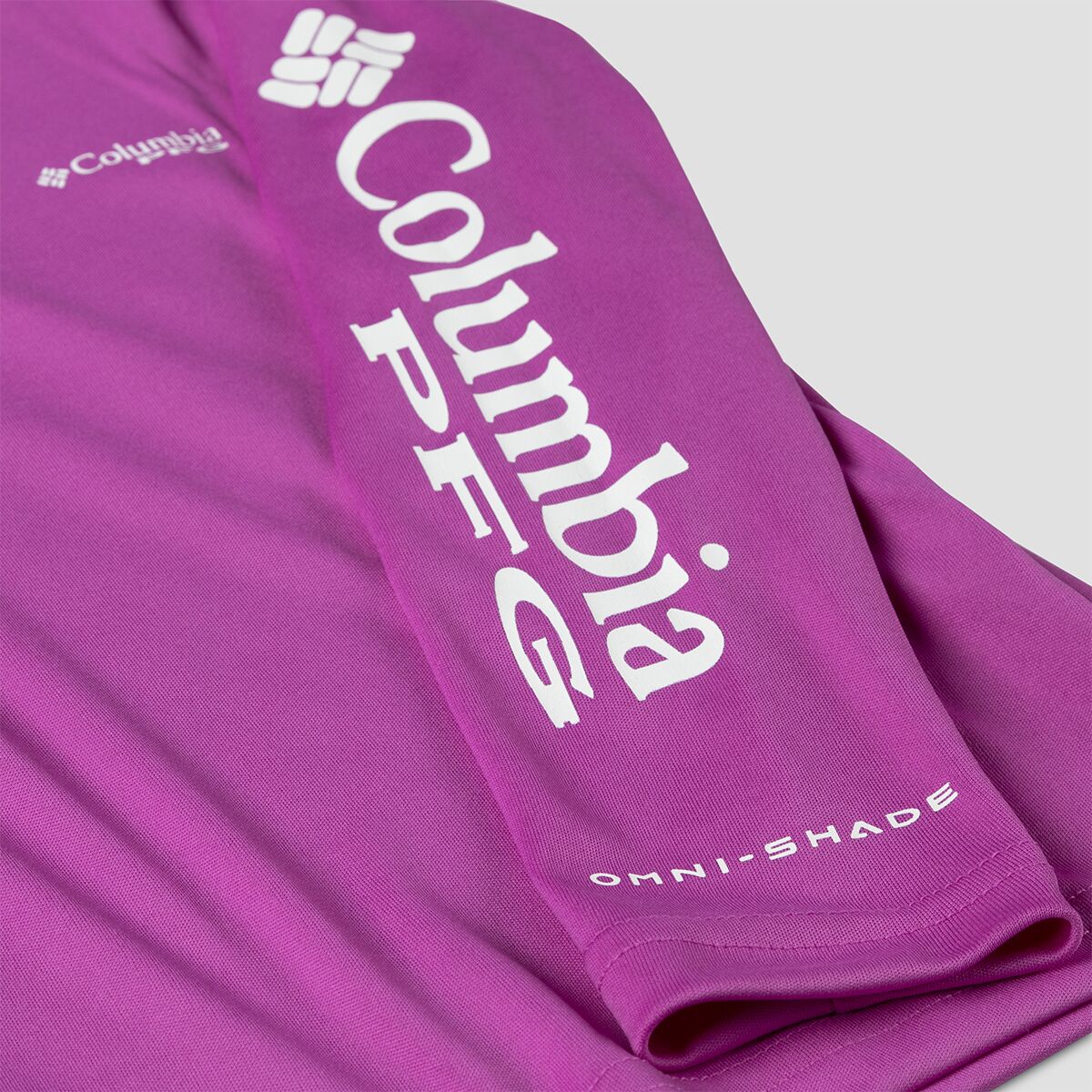 Columbia Tidal Tee Long-Sleeve T-Shirt - Toddler Girls´