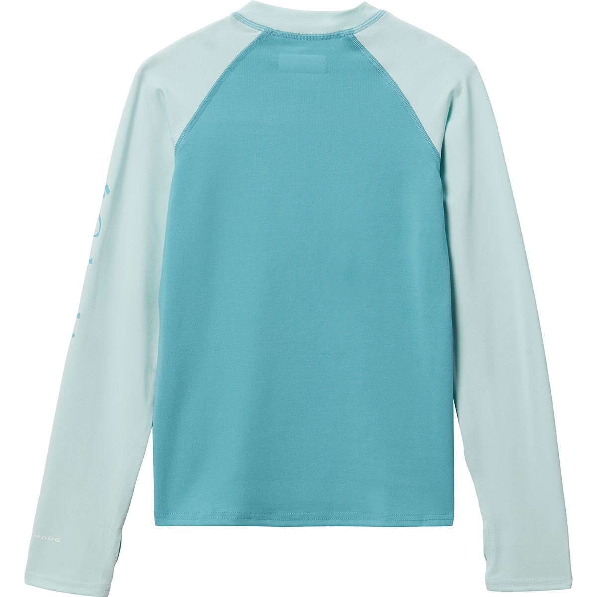 Columbia Sandy Shores Long-Sleeve Sunguard - Kids´