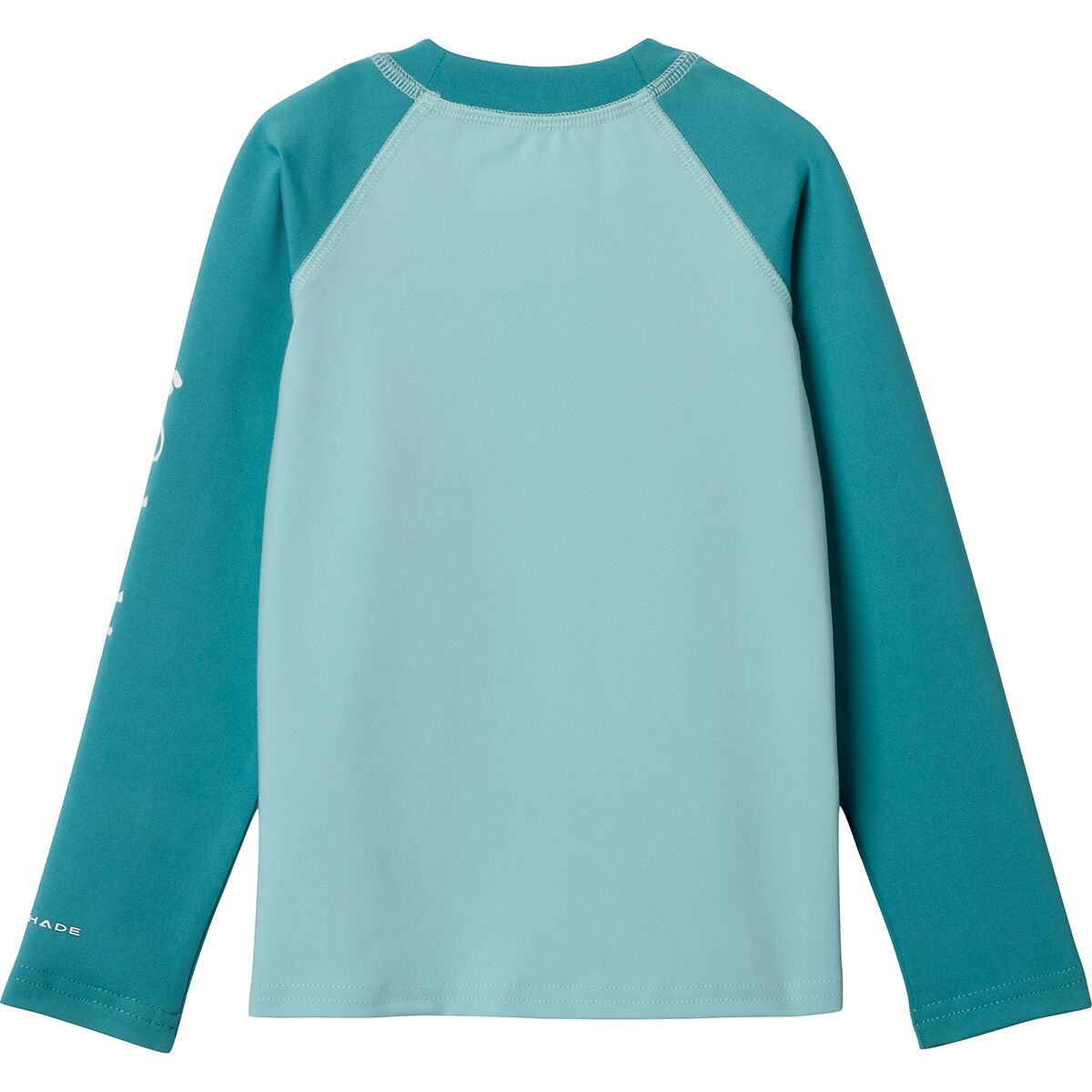 Columbia Sandy Shores Long-Sleeve Sunguard - Toddlers´
