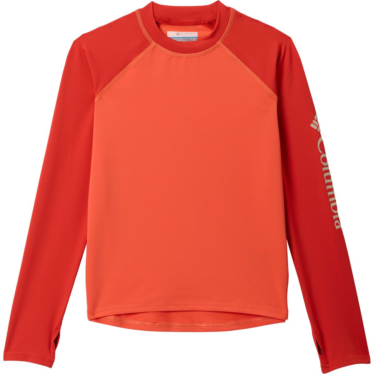 Top Toddler Boys' Rashguards Product Photo