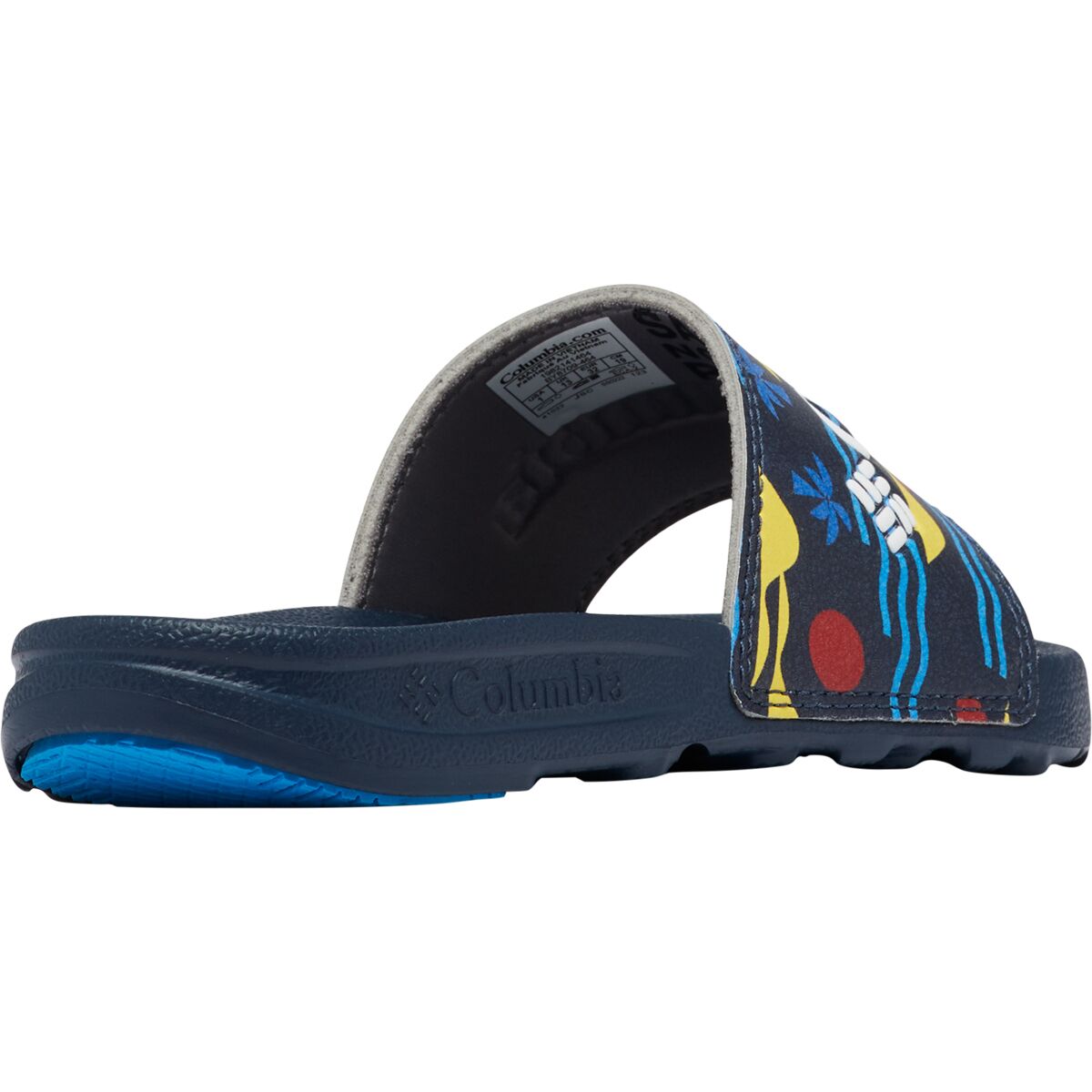 Columbia Hood River Slide - Kids´