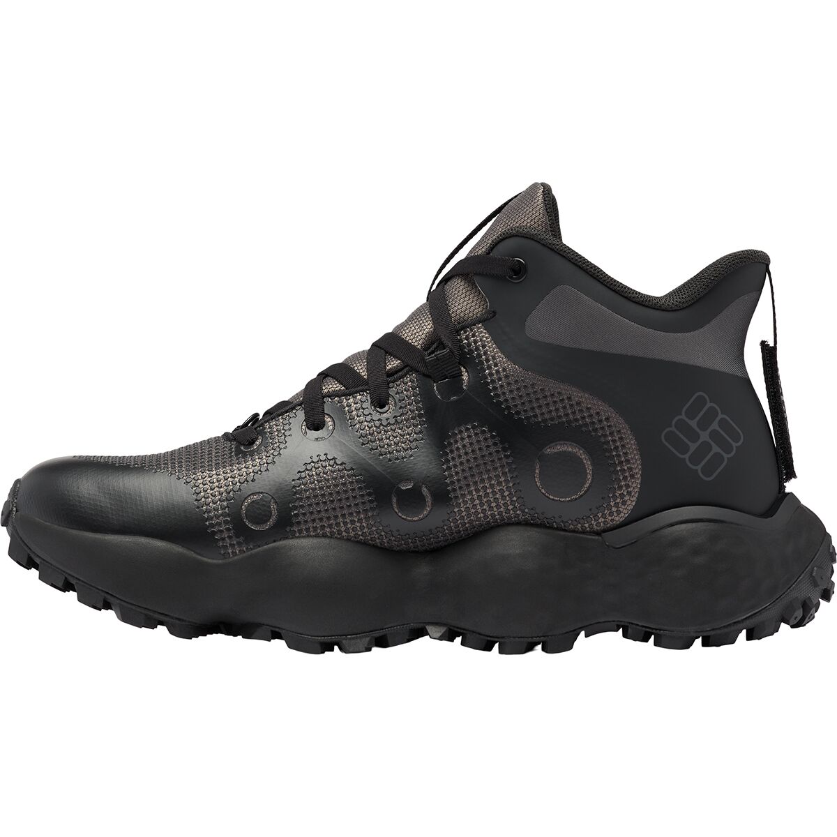 Columbia Escape Thrive Endure Hiking Shoe Men's Footwear