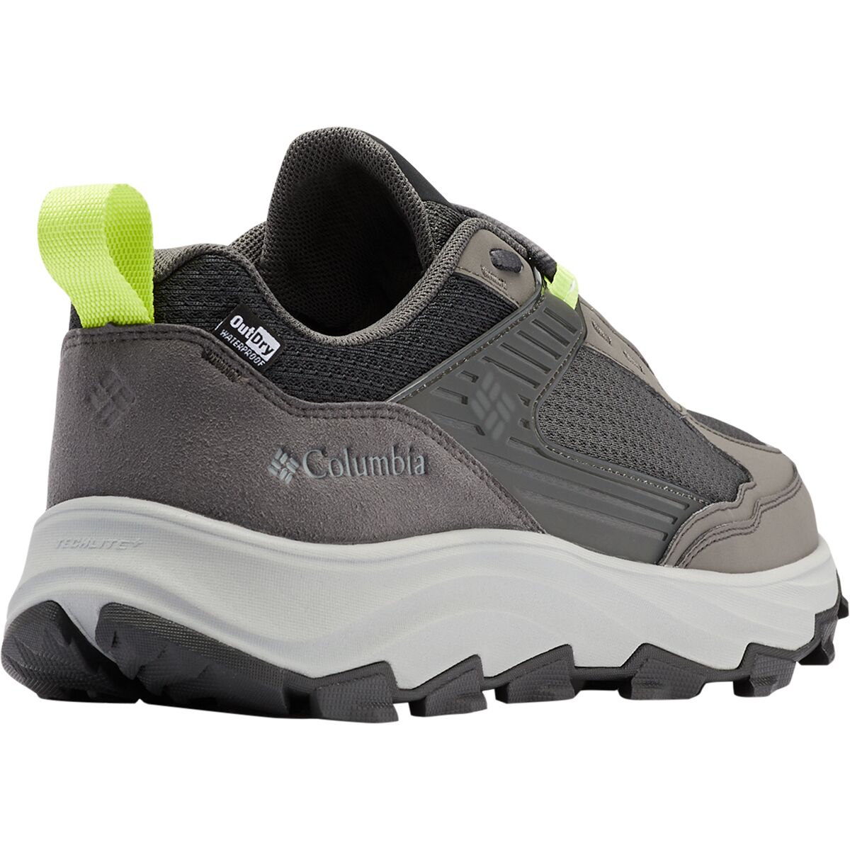 Columbia Hombre Zapatillas Columbia Zapatos De Senderismo Hatana