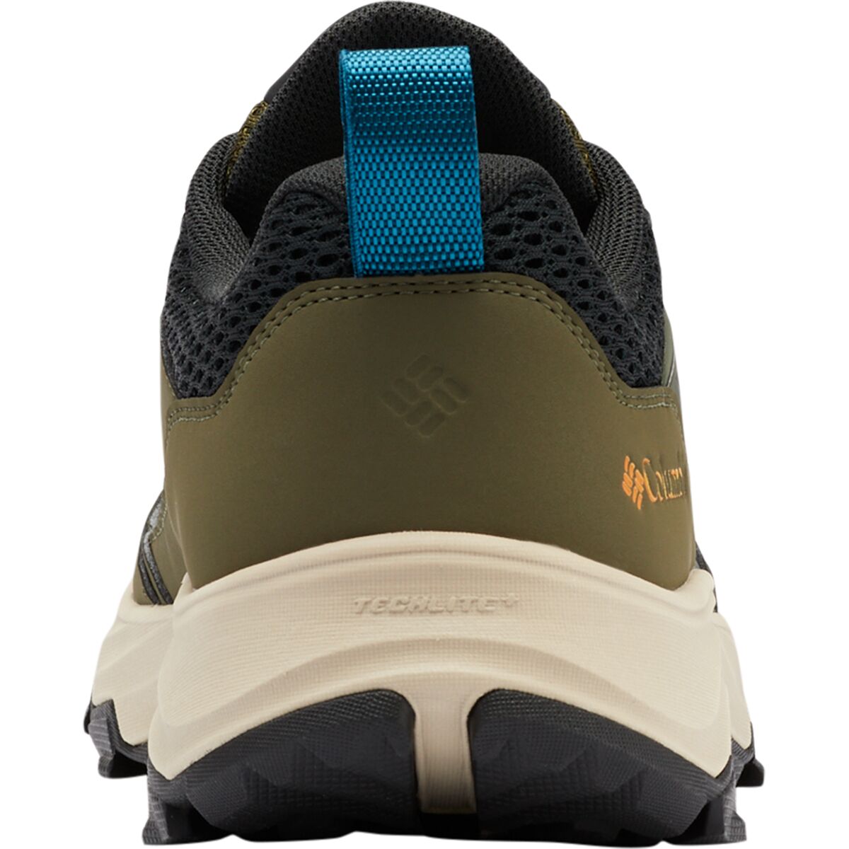 Columbia Hatana Breathe Hiking Shoe Men's Footwear