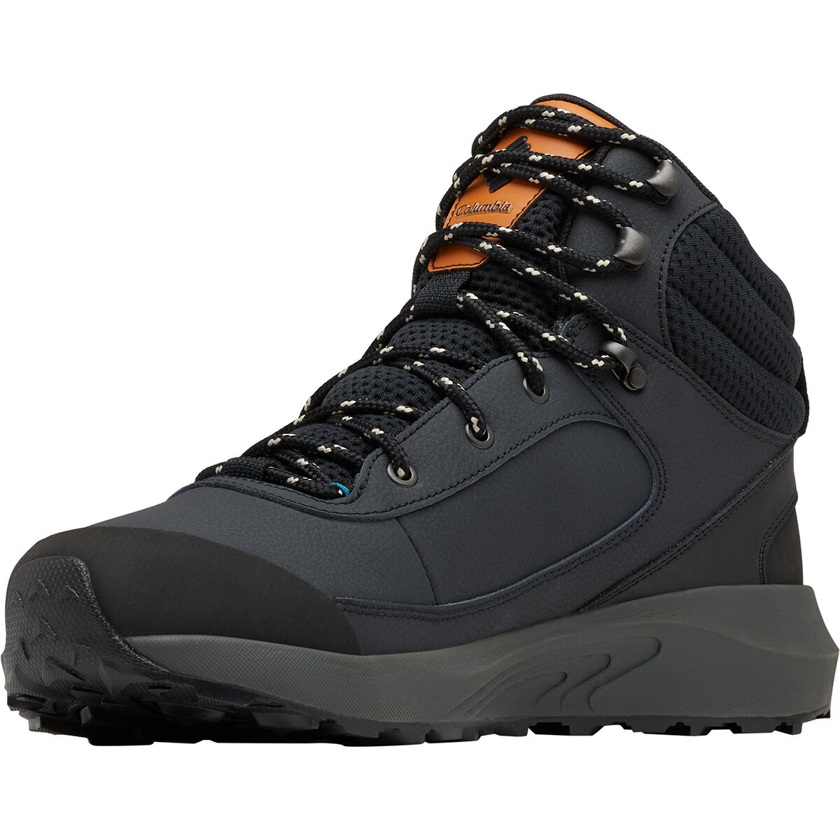 Columbia Trailstorm Peak Mid Hiking Boot Men's Footwear