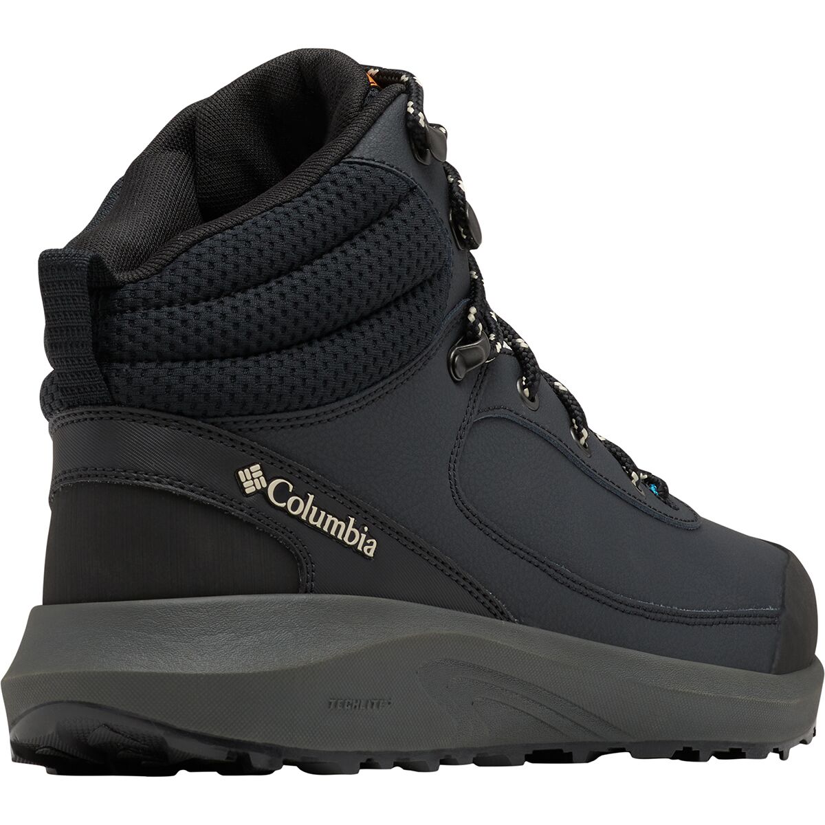 columbia trail boots