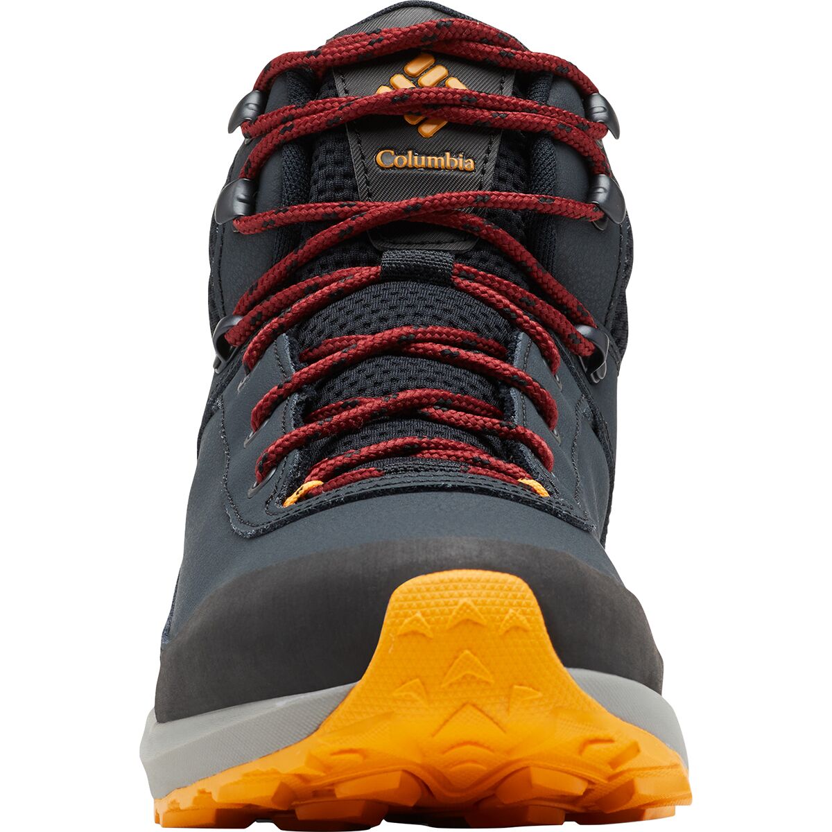 Scarponi Da Trekking Columbia Trailstorm Peak Mid Donna - Leggeri, Impermeabili E Addominali
