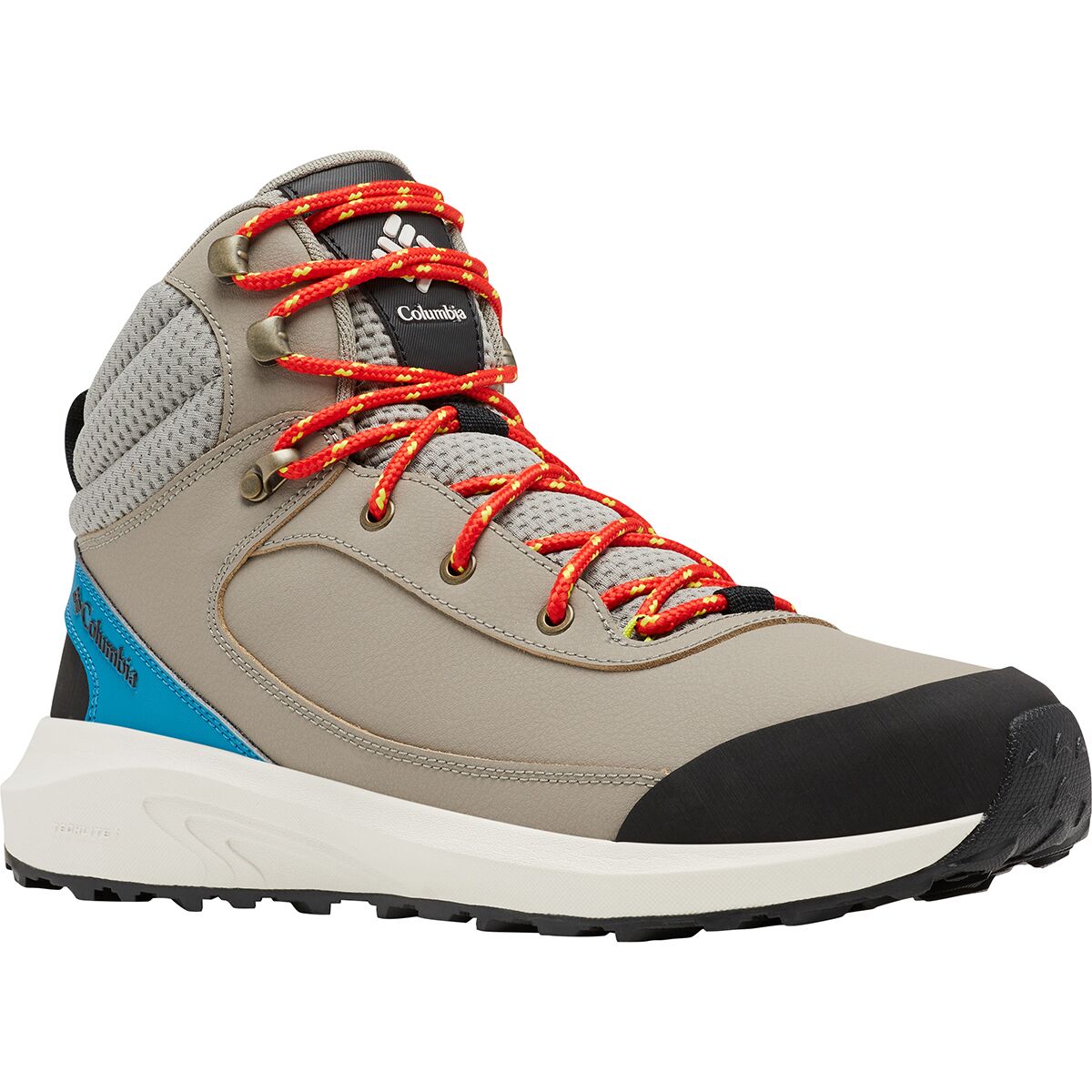 columbia trail boots