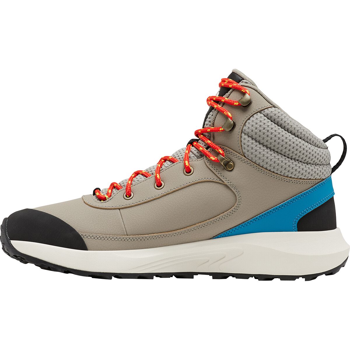 Columbia Trailstorm Peak Mid Hiking Boot Men's Footwear