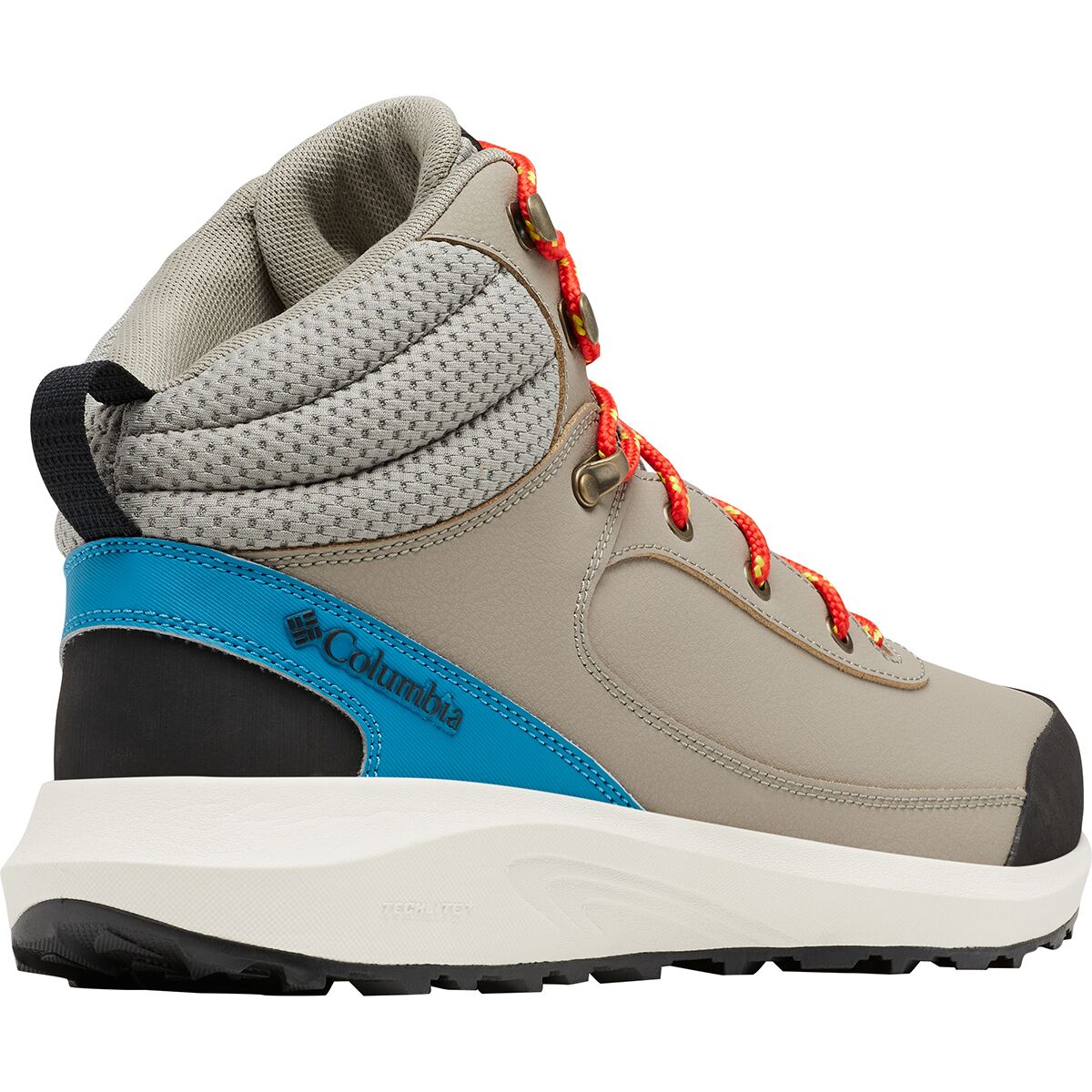 columbia trekking boots