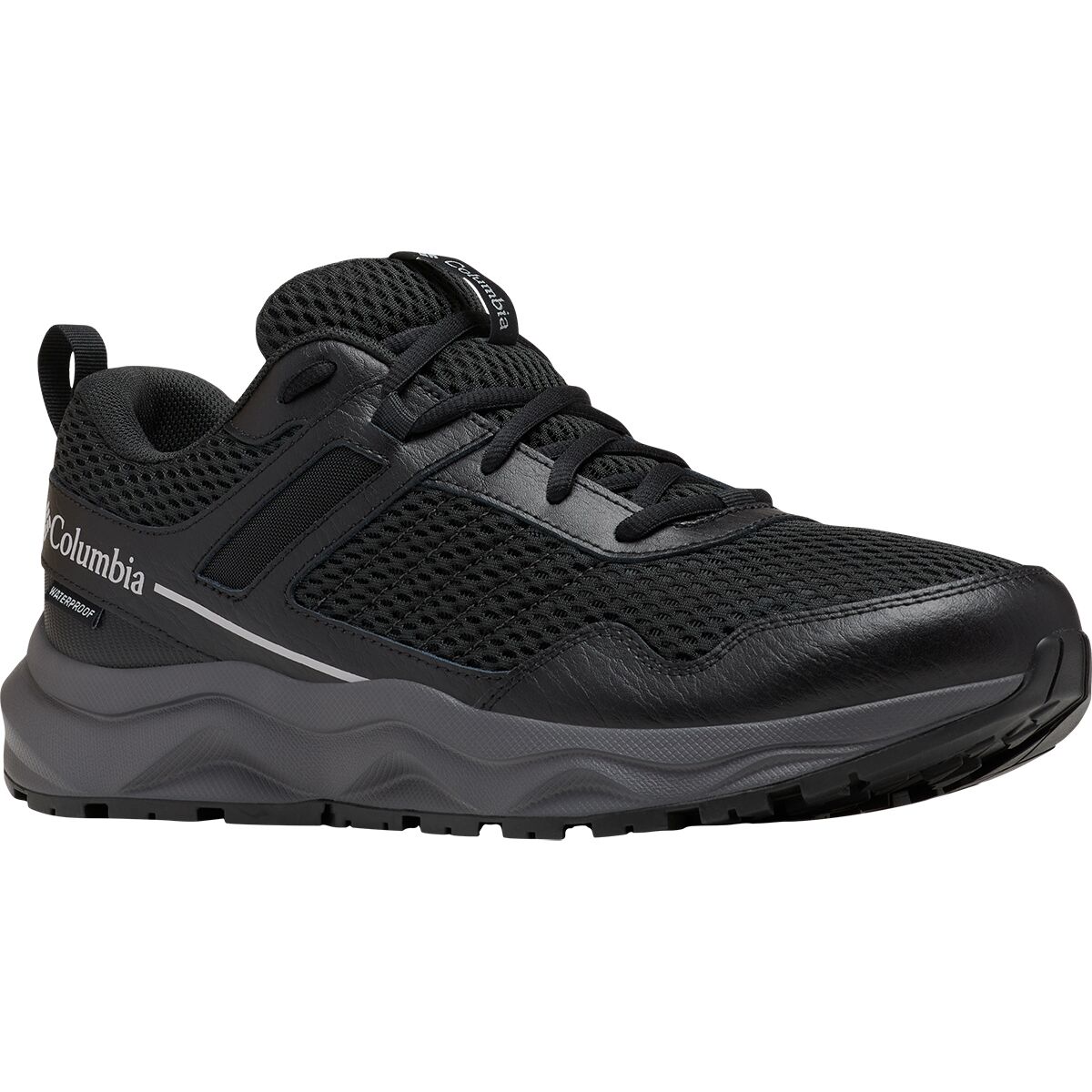 mens hiking shoes columbia