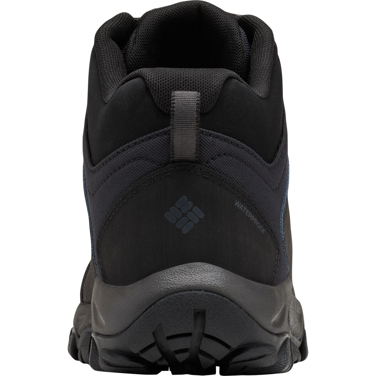 Columbia Buxton Peak Mid II Hiking Boot Men's Footwear